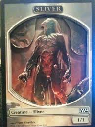 Sliver Token